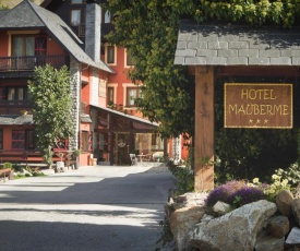 Hotel Mauberme