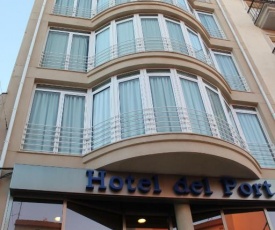 Hotel del Port