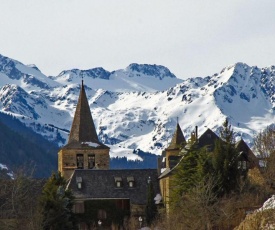 Hotel SNÖ Mont Romies