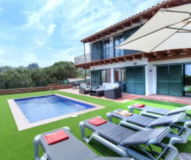 Holiday Home Toscana