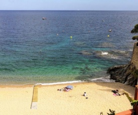 Apartamento frente al mar en la mejor ubicación de Calella