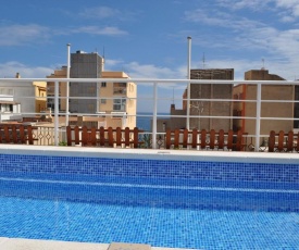 Hostal Vila del Mar