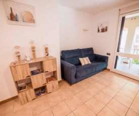 Apartamento reformado a 2 minutos de la playa en Calella!