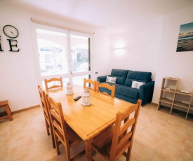 Apartamento reformado en Calella de Palafrugell a 1 minuto de la playa