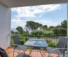 Apartaments santa agata