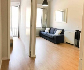 2 BEDROOM APARTMENT SANTS