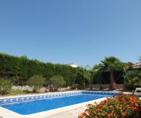 Villa Beatriz 2bedroom villa with air-conditioning & private swimming pool