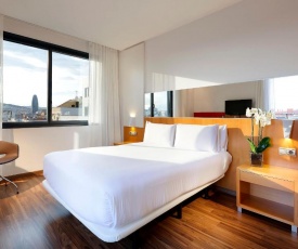 Hotel SB Icaria Barcelona