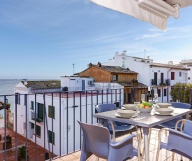 Calella de Palafrugell Apartment Sleeps 4