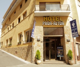 Hotel Proa Astor