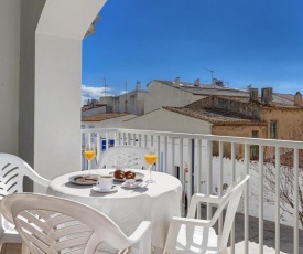 Calella de Palafrugell Apartment Sleeps 4 Air Con