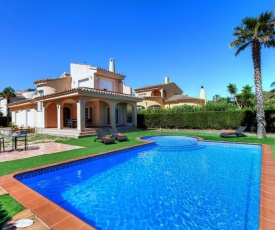 Villa Villa Caleta