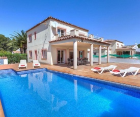 Villa Villa Cala Nova A