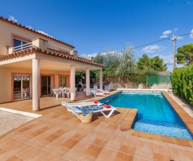 Villa Villa Cala Nova B