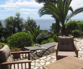 Calella de Palafrugell Apartment Sleeps 4 Pool