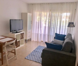 Apartament Carles Buigas