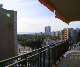 Apartamento 1 línea de playa + Parking! Salou