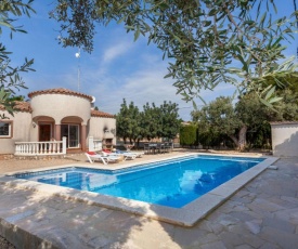 Villa Villa Cala Vidre B