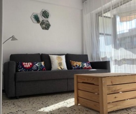 apartamento a 100 metros de la playa en salou