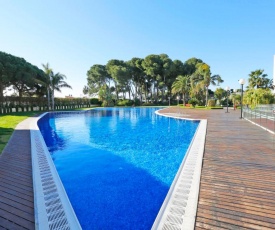 Apartment Sol Cambrils Park-3