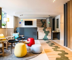 ibis Styles Barcelona Centre