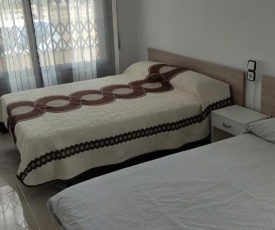 apartamento Anais