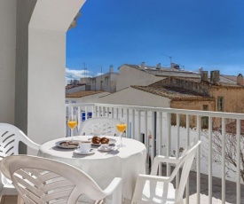 Calella de Palafrugell Apartment Sleeps 4 T425112