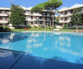 Calella de Palafrugell Apartment Sleeps 4 T765193