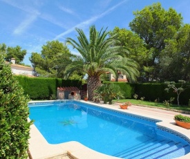 Villa Jessica with air-conditioning & private swimming pool