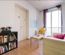 Precioso apartamento - Centro Barcelona