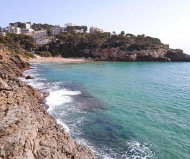 Apartamento Cala Crancs