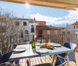 Calella de Palafrugell Apartment Sleeps 5