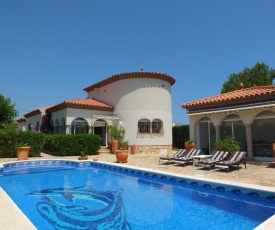 Villa Leonore stunning 2bedroom villa with air-conditioning & private swimming pool