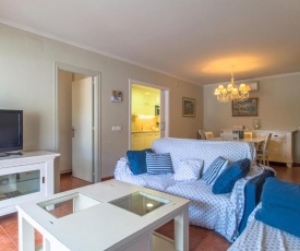 Calella de Palafrugell Apartment Sleeps 6