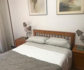 Apartamento Casalmar