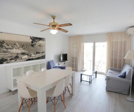 Apartment Tahiti Cambrils