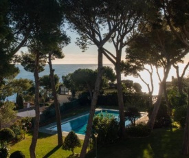 Calella de Palafrugell Apartment Sleeps 6 Pool