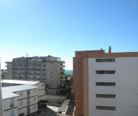 Apartamento Cerdeña Arysal