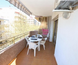 Apartamento Clara