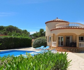 Villa Melaza 3bedroom villa with air-conditioning & private swimming pool