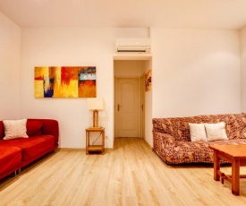 Joyful 2 Bed in the fantastic Sant Antoni area