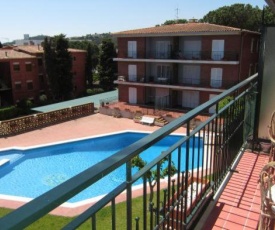 Calella de Palafrugell Apartment Sleeps 6 Pool