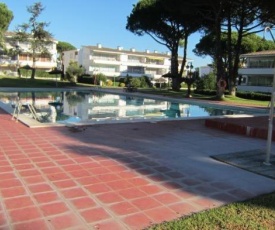 Calella de Palafrugell Apartment Sleeps 7 Pool