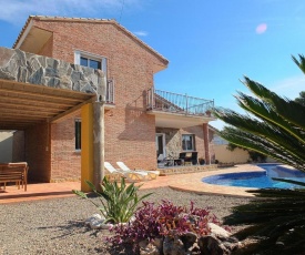 Villa Romantica 4bedroom villa with air-conditioning & private swimming pool