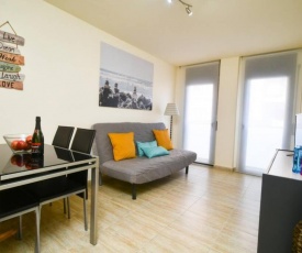 LLORET BEACH APARTMENT