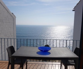 Duplex in front of the sea in Calella de Palafrugell -130