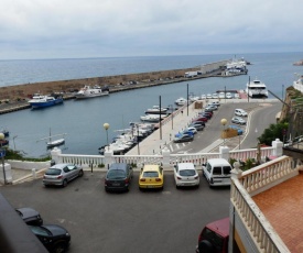 Vistas al mar y cerca de la playa