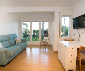 Espectacular apartamento en el corazón de Calella!