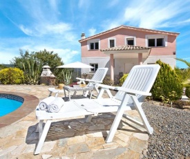 Lloret de Mar Villa Sleeps 10