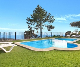 Lloret de Mar Villa Sleeps 10